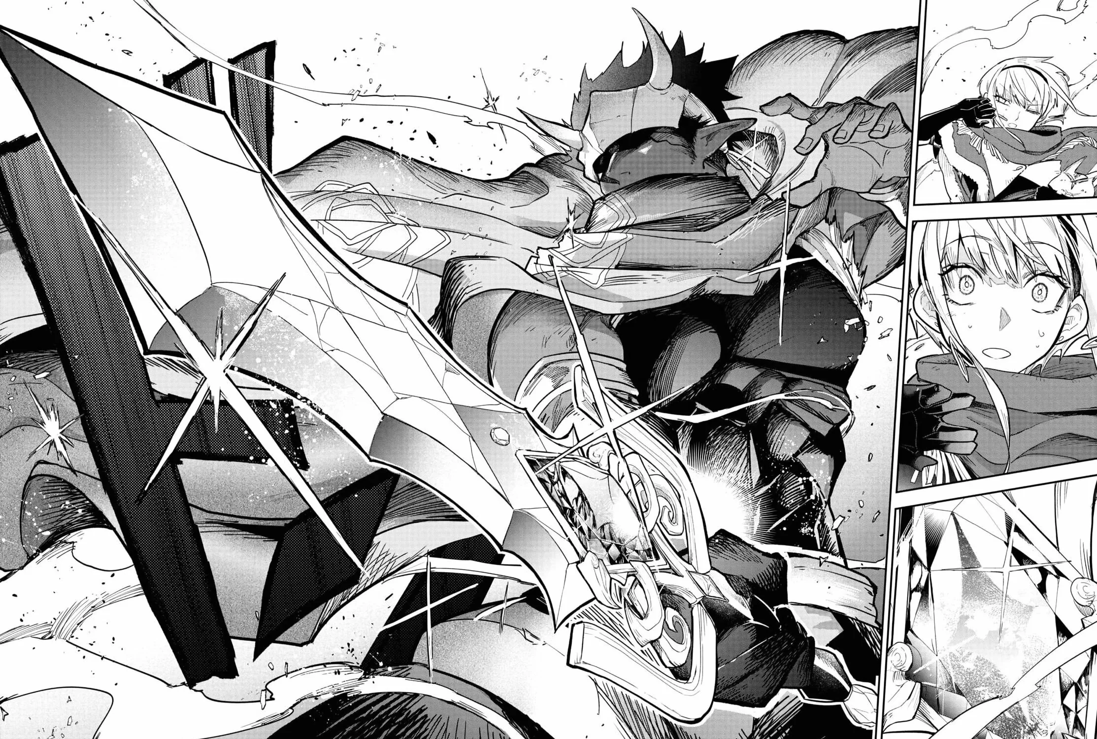 Fukushuu Hime Lola - Onee-sama wo Ikenie ni Shita Kono Kuni wa Mou Iranai Chapter 8 page 54 - 
