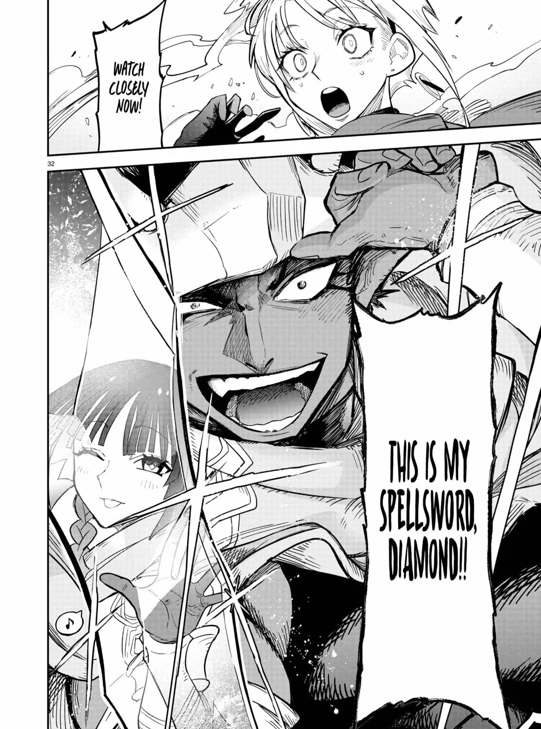 Fukushuu Hime Lola - Onee-sama wo Ikenie ni Shita Kono Kuni wa Mou Iranai Chapter 8 page 56 - 
