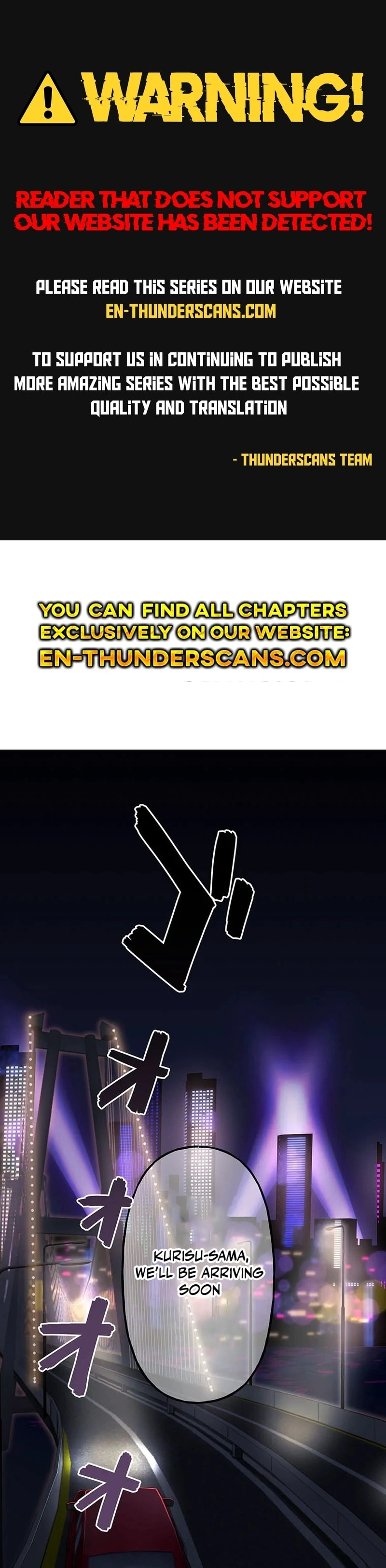 Fukushuu Kizoku Chapter 0 page 1 - 