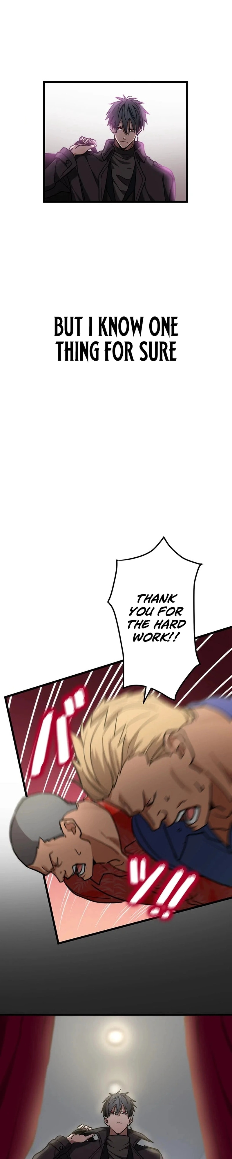 Fukushuu Kizoku Chapter 0 page 13 - 