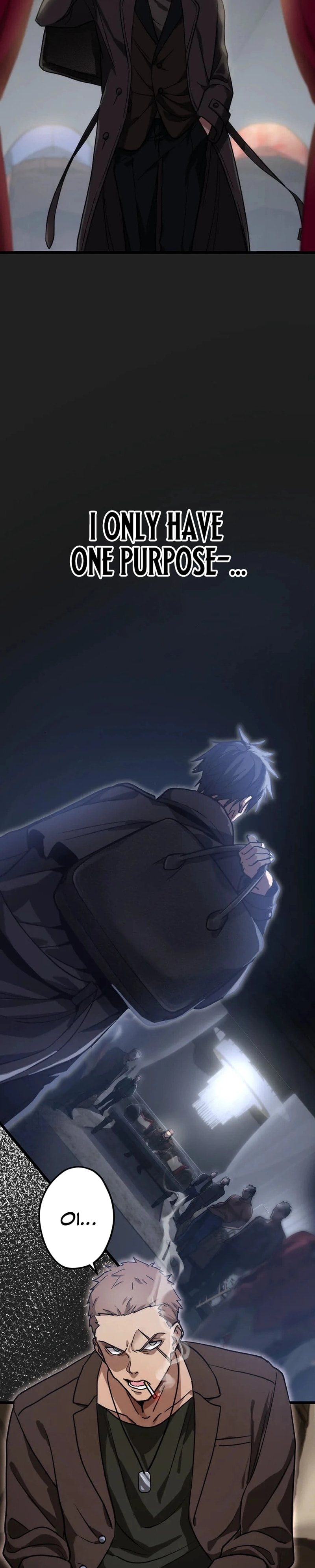 Fukushuu Kizoku Chapter 0 page 14 - 