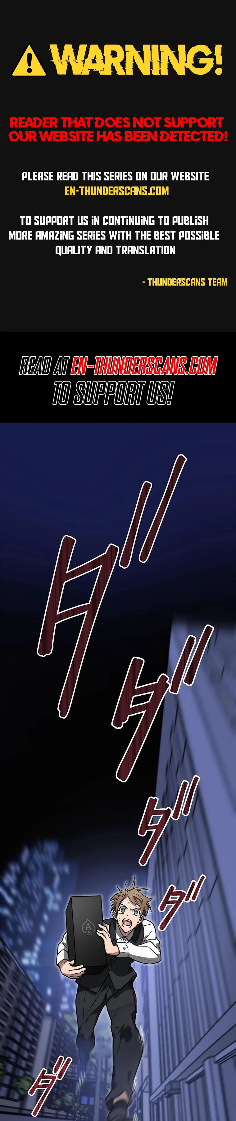 Fukushuu Kizoku Chapter 1 page 1 - 