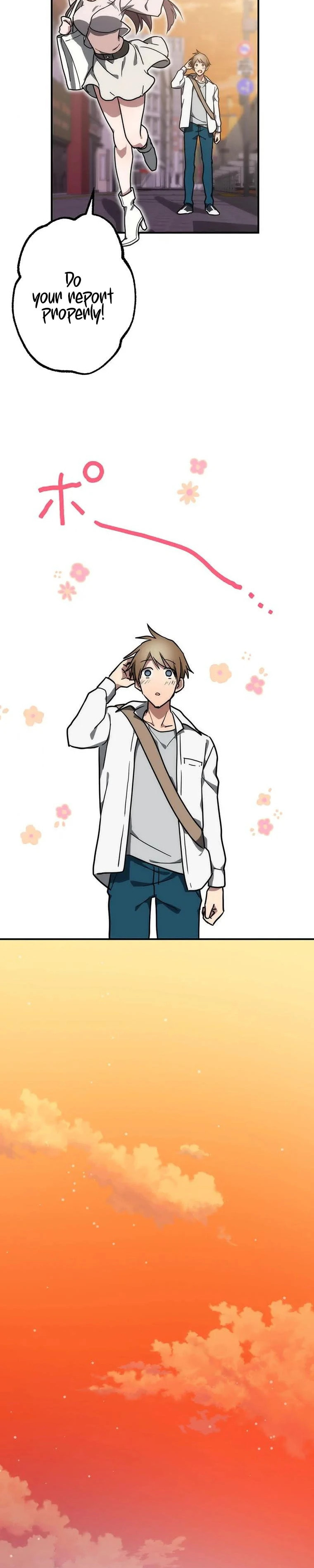 Fukushuu Kizoku Chapter 1 page 26 - 
