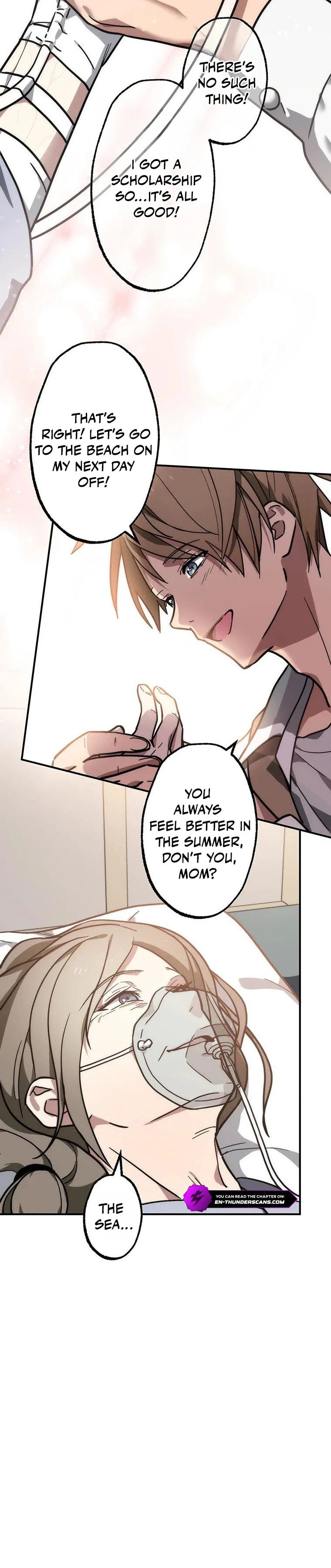Fukushuu Kizoku Chapter 1 page 30 - 