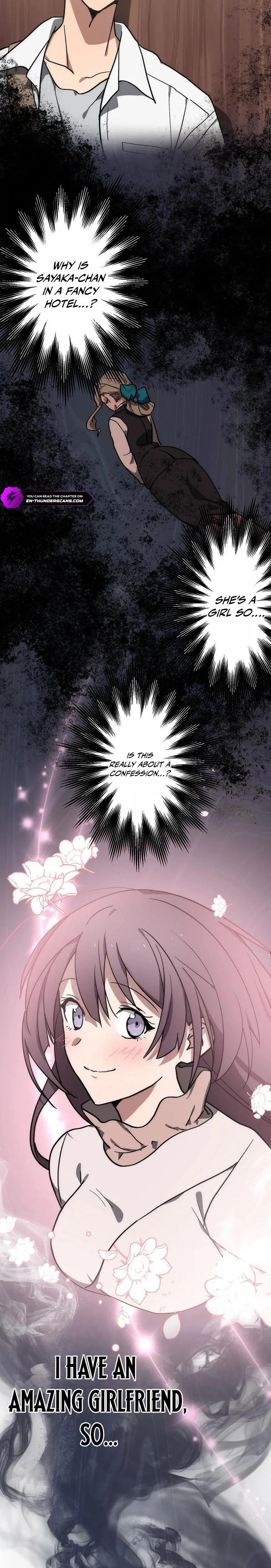 Fukushuu Kizoku Chapter 1 page 53 - 