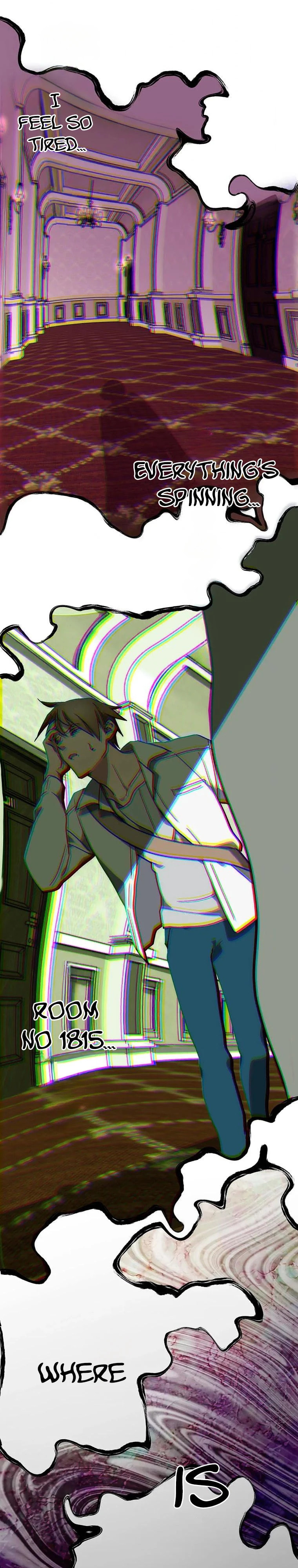 Fukushuu Kizoku Chapter 1 page 55 - 