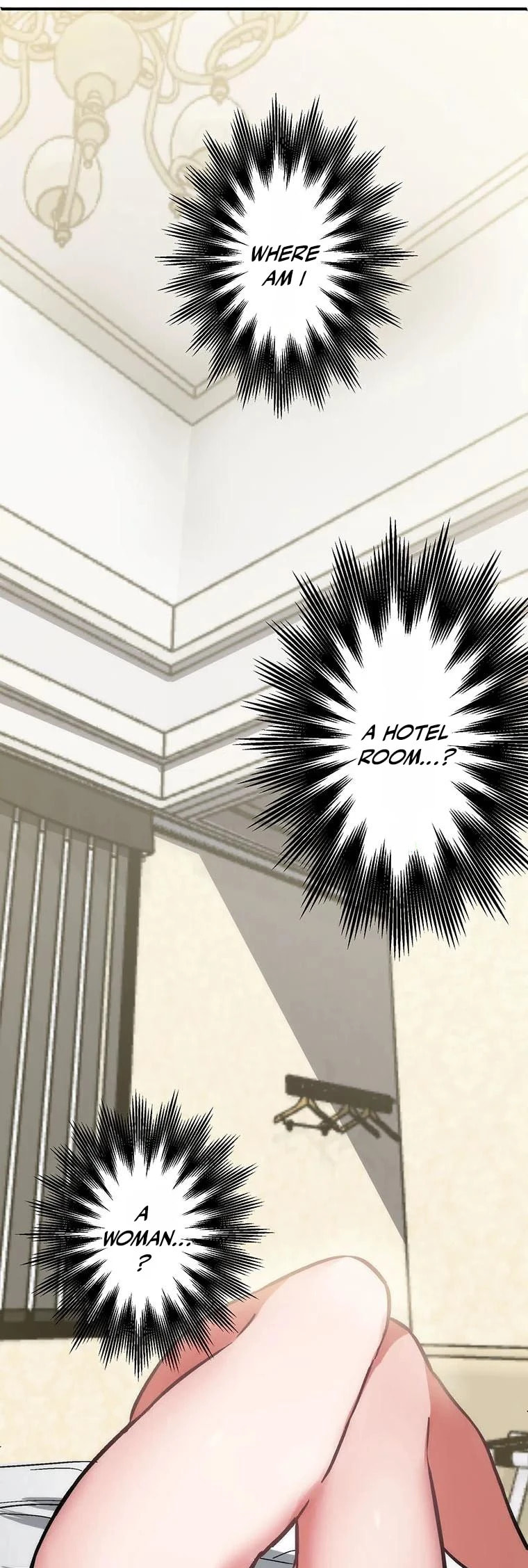 Fukushuu Kizoku Chapter 1 page 61 - 