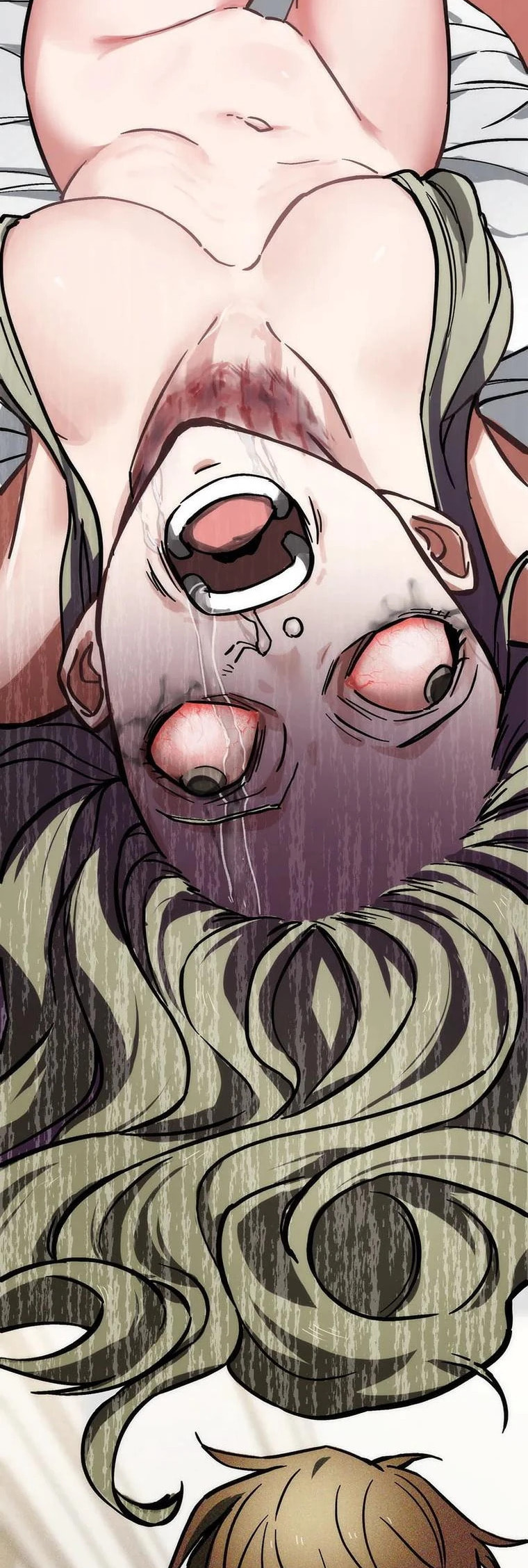 Fukushuu Kizoku Chapter 1 page 62 - 