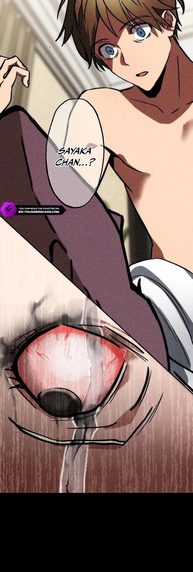 Fukushuu Kizoku Chapter 1 page 63 - 