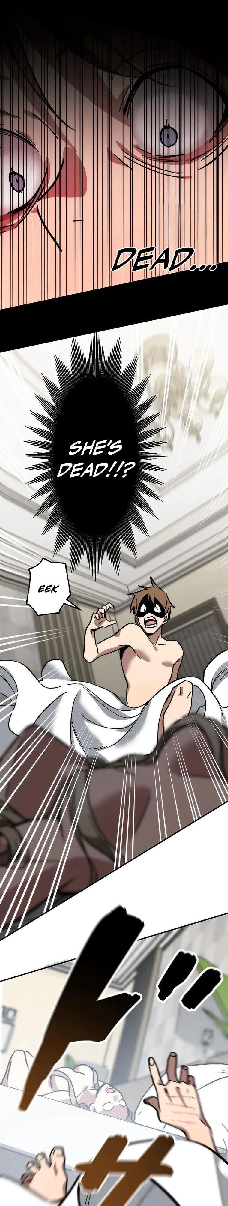 Fukushuu Kizoku Chapter 1 page 64 - 