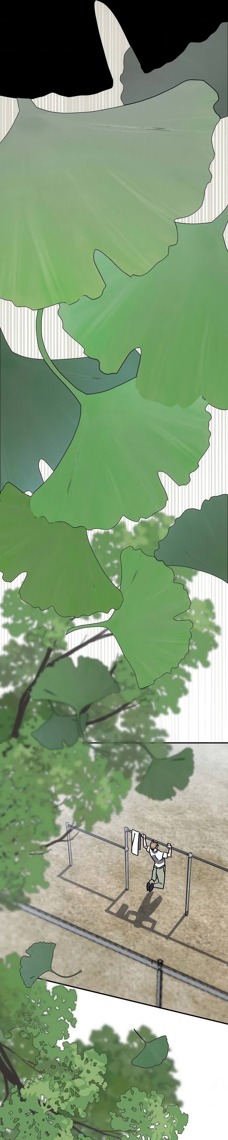 Fukushuu Kizoku Chapter 10 page 19 - 