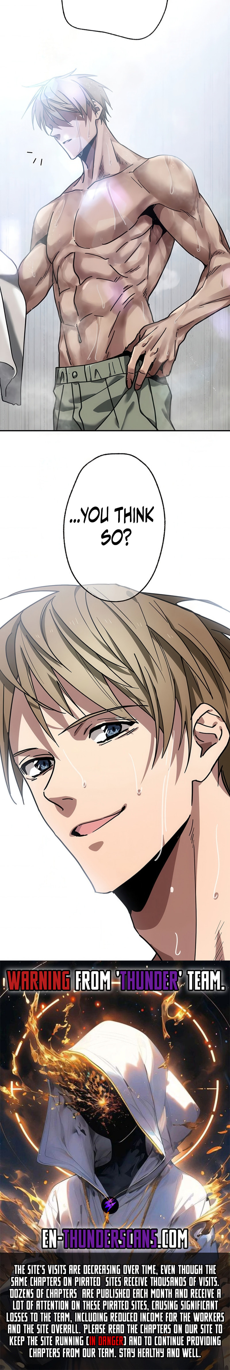 Fukushuu Kizoku Chapter 10 page 24 - 