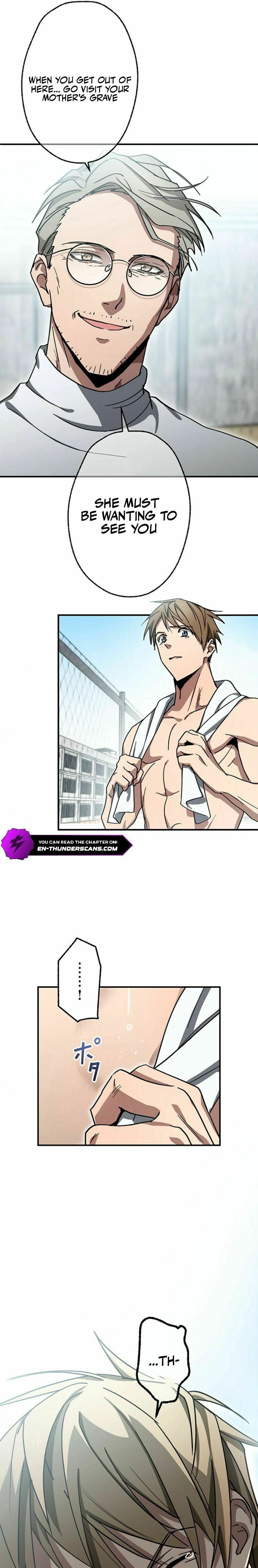 Fukushuu Kizoku Chapter 11 page 13 - 