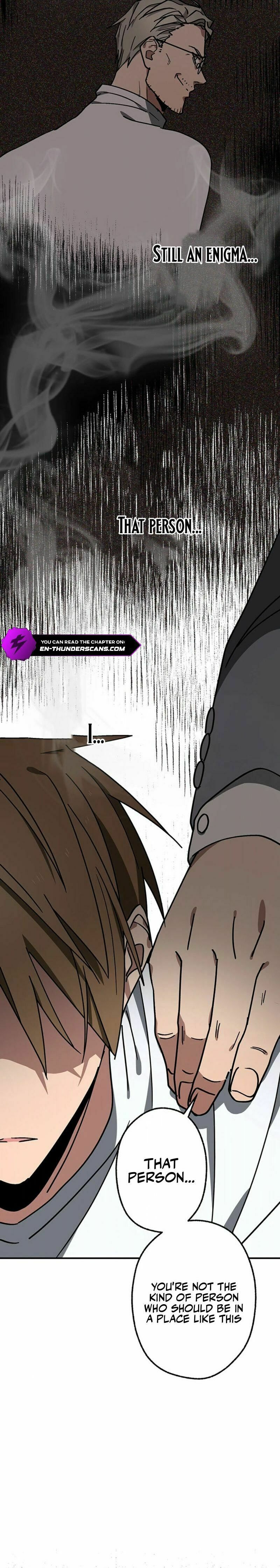 Fukushuu Kizoku Chapter 11 page 27 - 