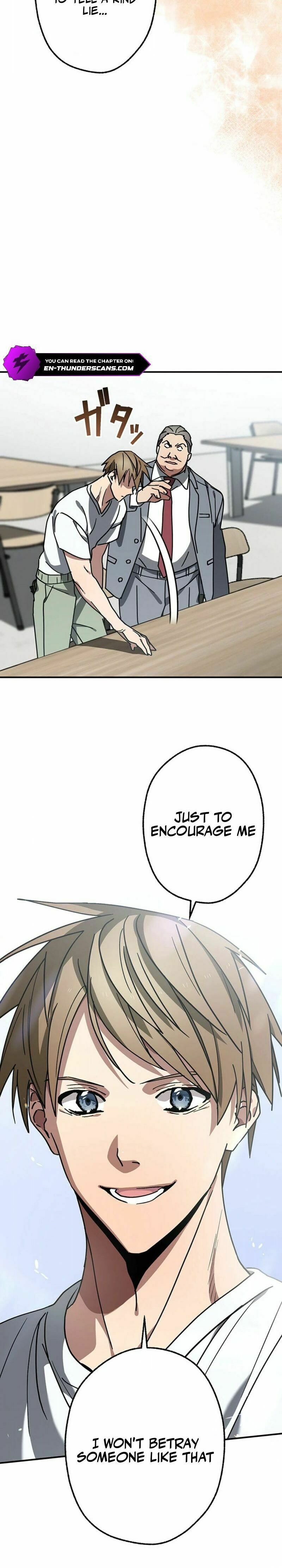 Fukushuu Kizoku Chapter 11 page 30 - 