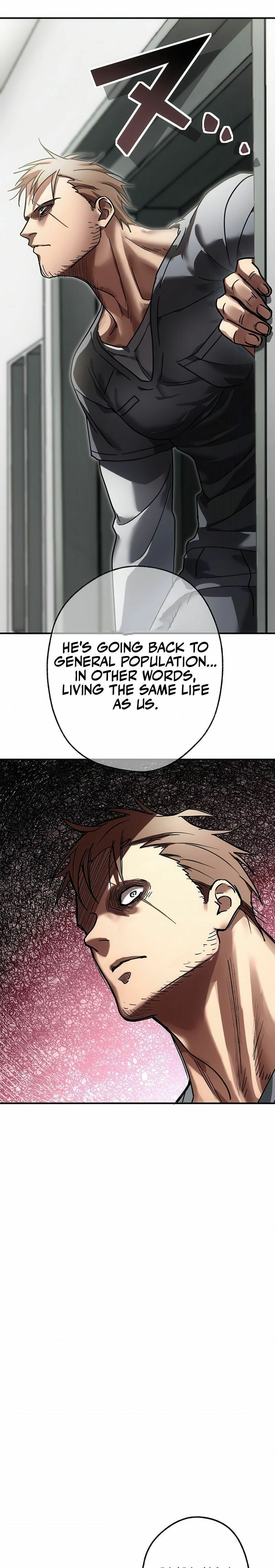 Fukushuu Kizoku Chapter 12 page 11 - 