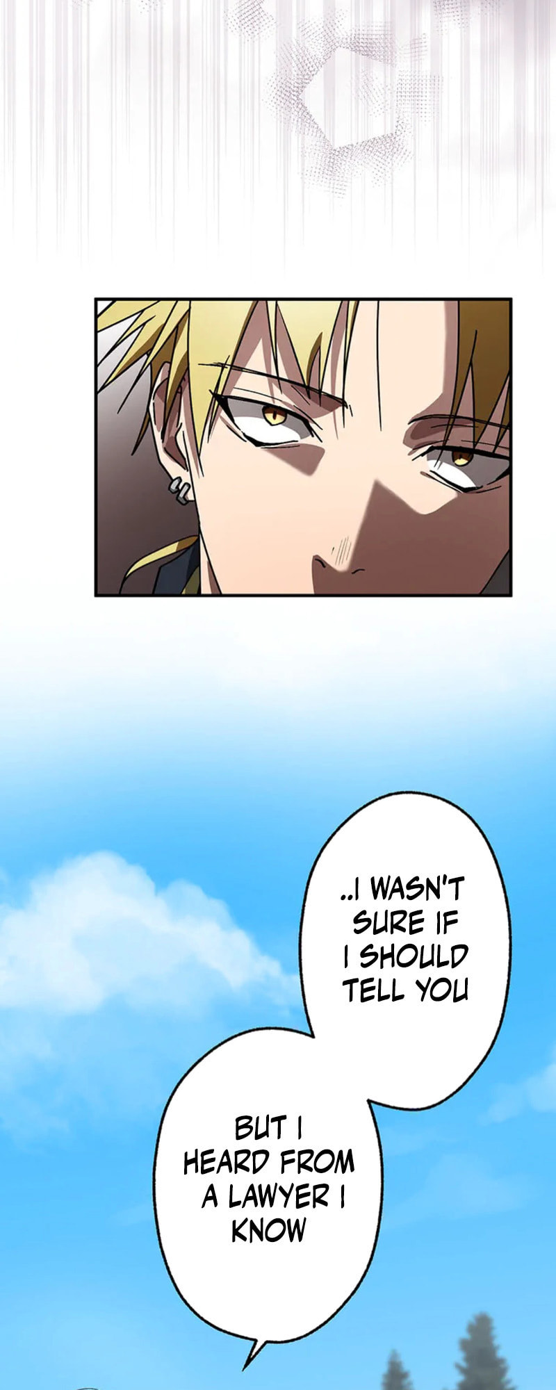 Fukushuu Kizoku Chapter 13 page 11 - 