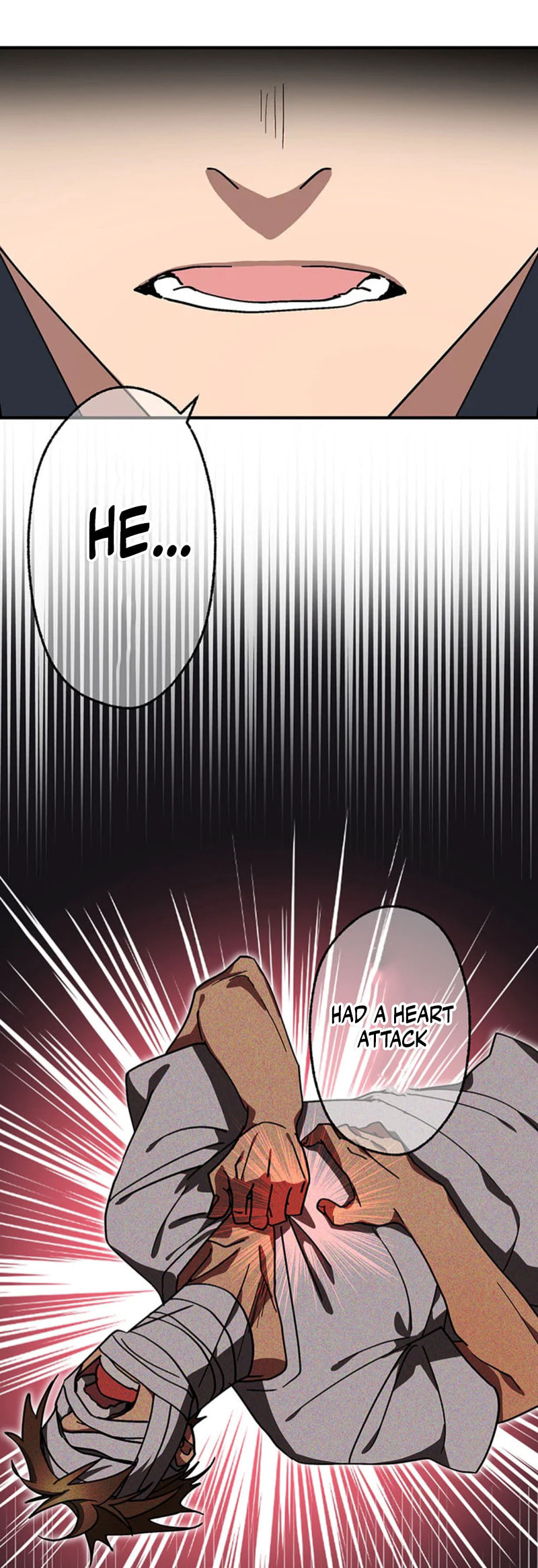 Fukushuu Kizoku Chapter 13 page 13 - 
