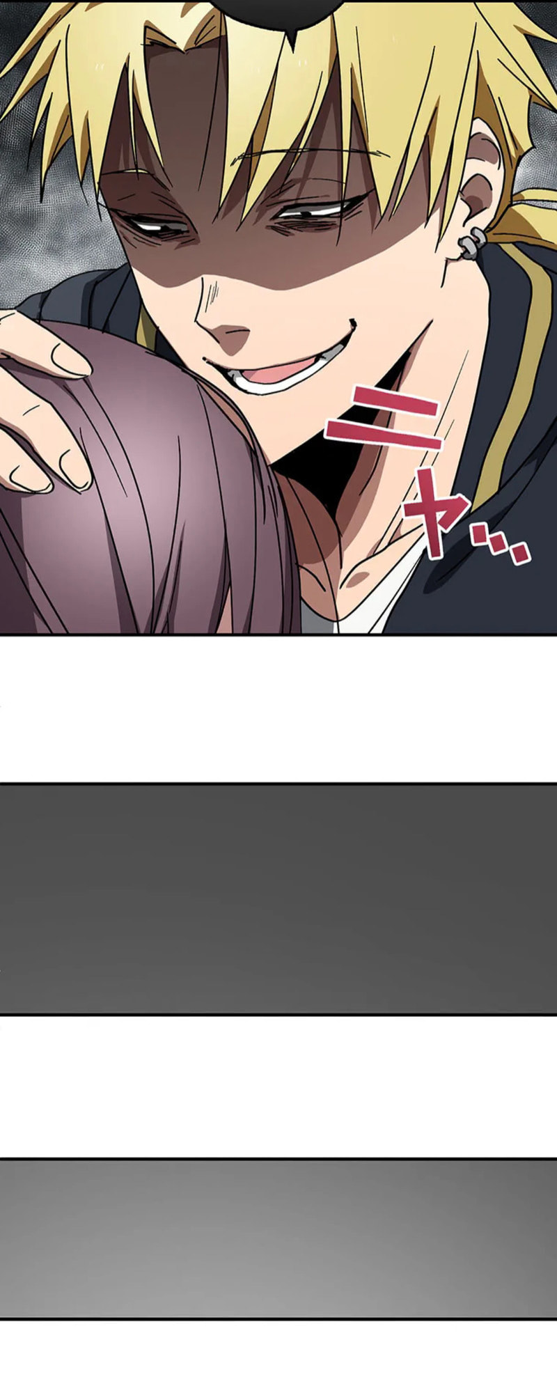 Fukushuu Kizoku Chapter 13 page 18 - 