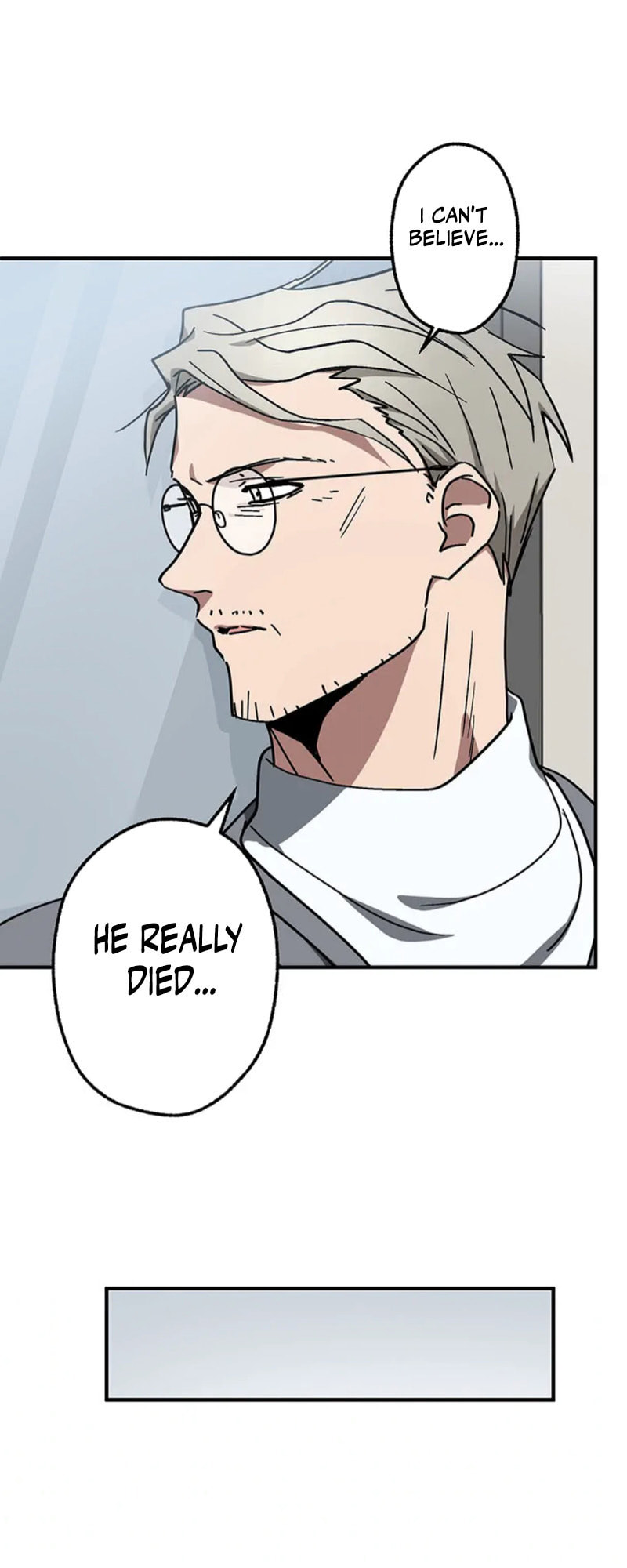 Fukushuu Kizoku Chapter 13 page 21 - 