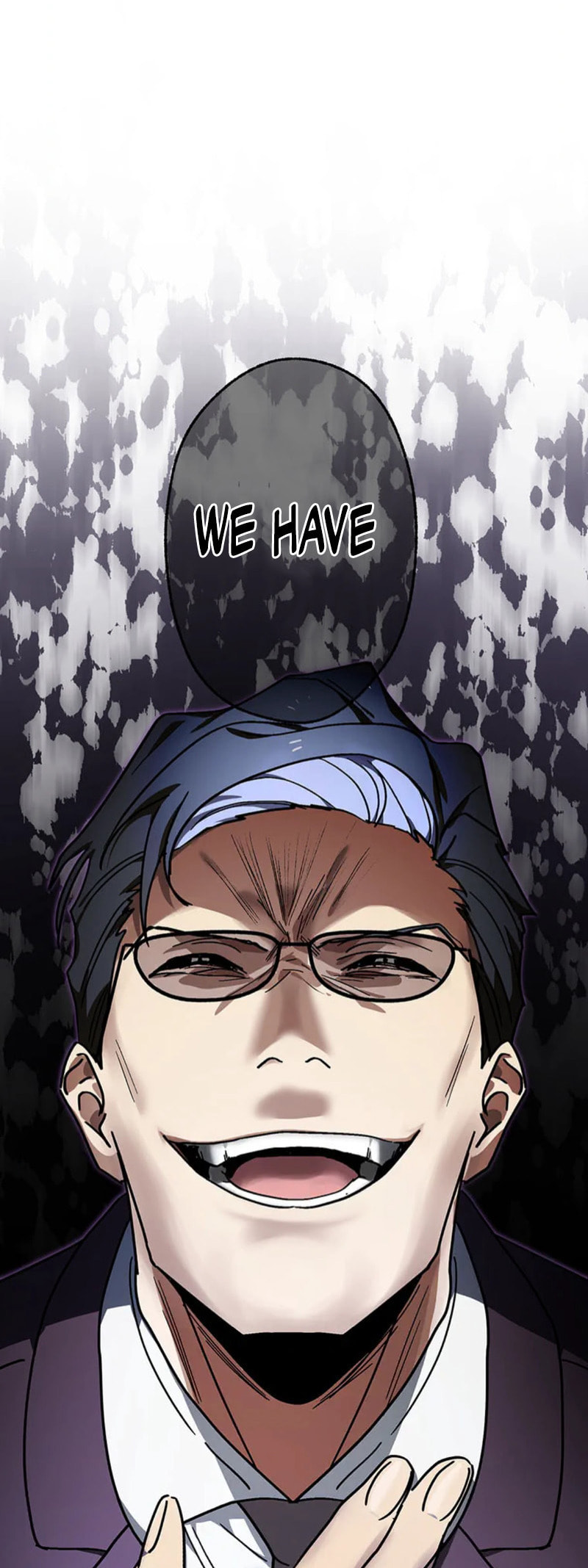 Fukushuu Kizoku Chapter 13 page 30 - 