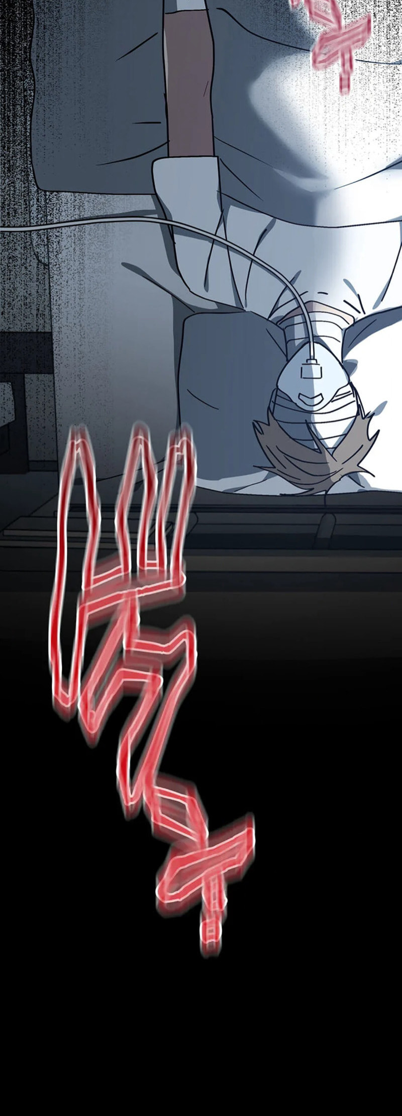 Fukushuu Kizoku Chapter 13 page 4 - 