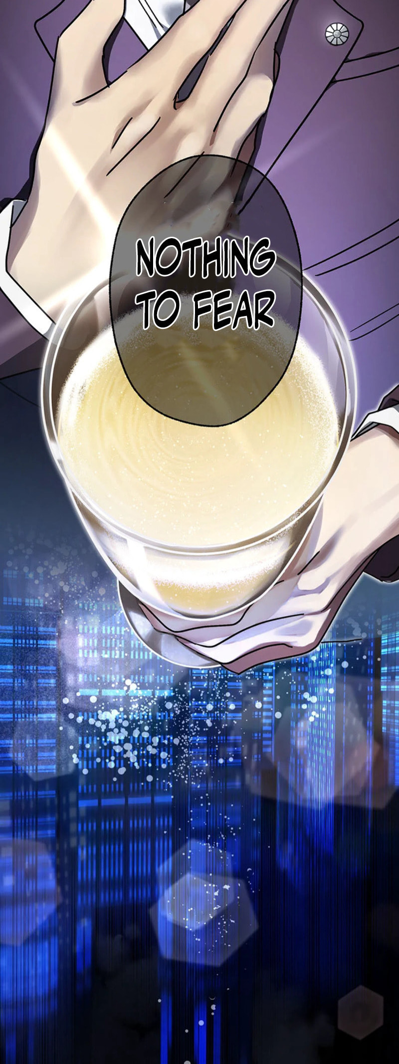 Fukushuu Kizoku Chapter 13 page 31 - 