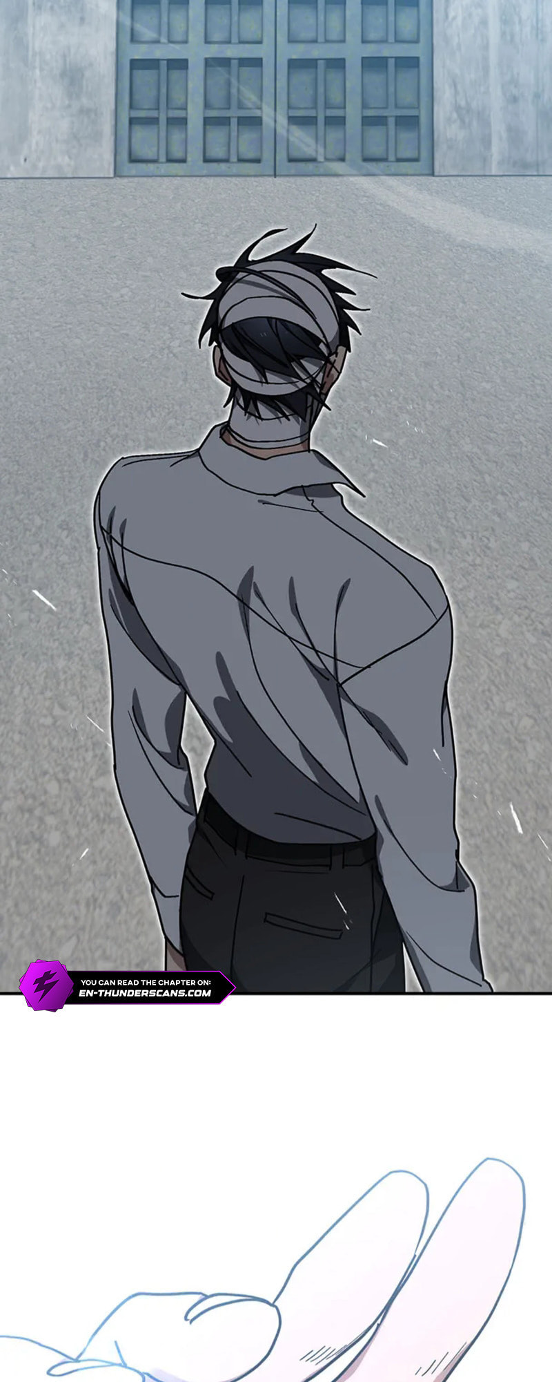 Fukushuu Kizoku Chapter 13 page 36 - 