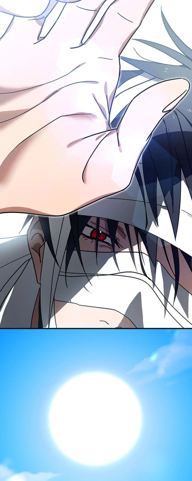 Fukushuu Kizoku Chapter 13 page 37 - 