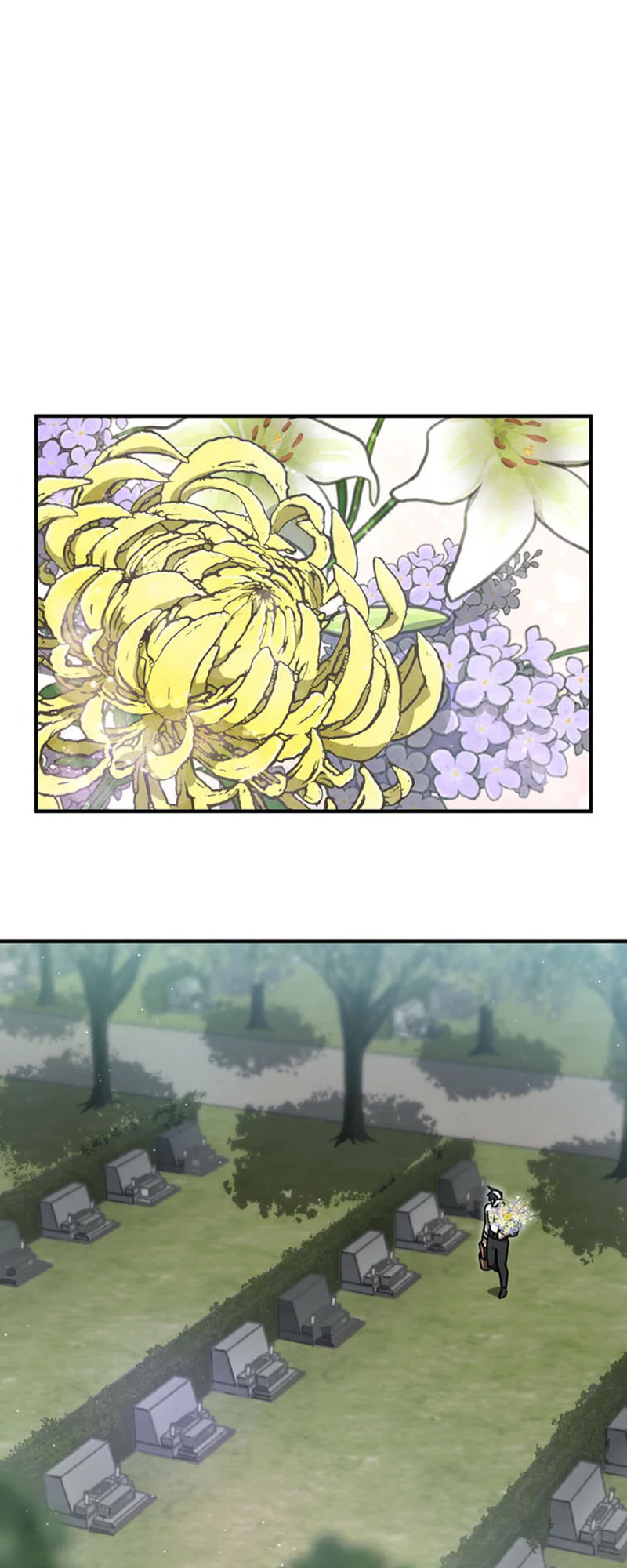 Fukushuu Kizoku Chapter 13 page 39 - 