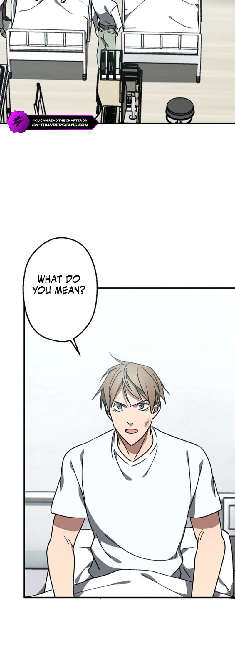 Fukushuu Kizoku Chapter 13 page 44 - 