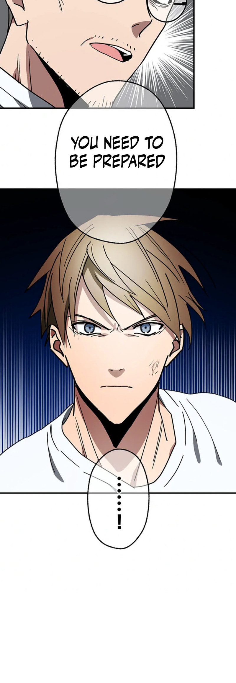 Fukushuu Kizoku Chapter 13 page 48 - 