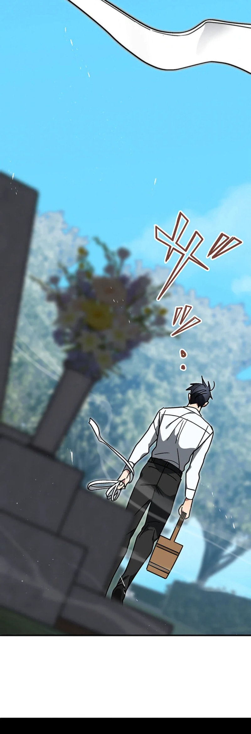 Fukushuu Kizoku Chapter 13 page 54 - 