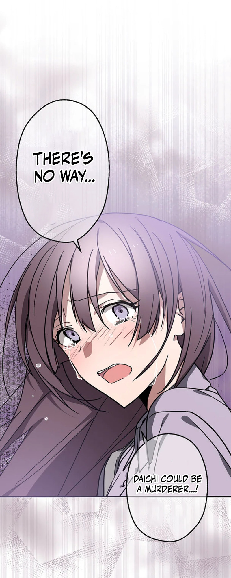 Fukushuu Kizoku Chapter 13 page 10 - 