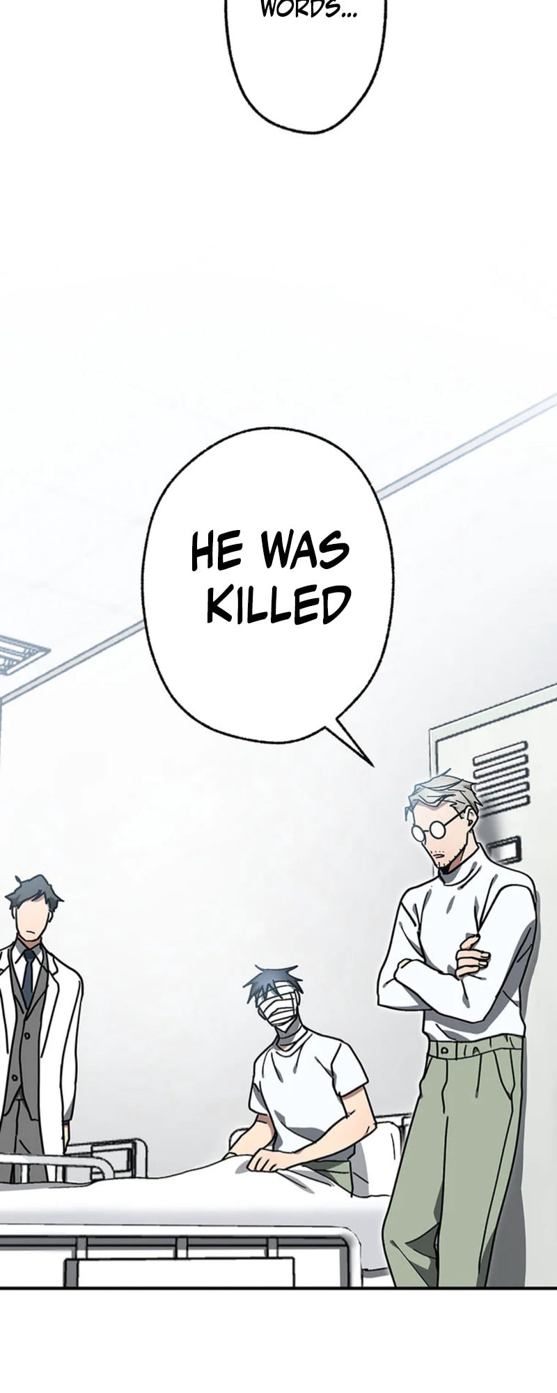 Fukushuu Kizoku Chapter 14 page 12 - 