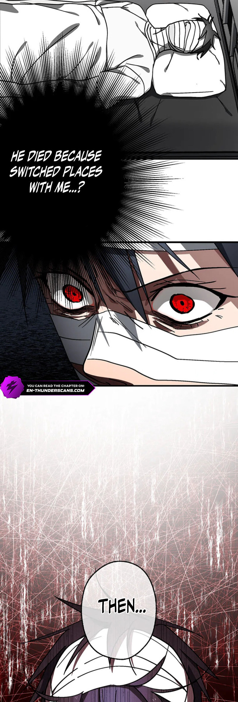 Fukushuu Kizoku Chapter 14 page 16 - 