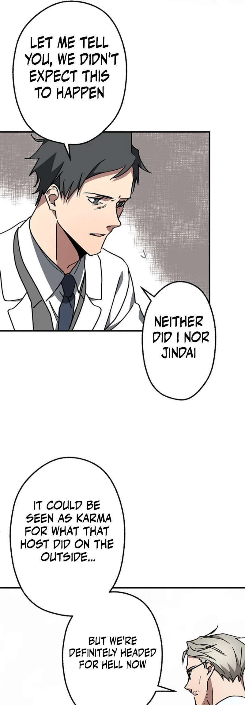 Fukushuu Kizoku Chapter 14 page 18 - 