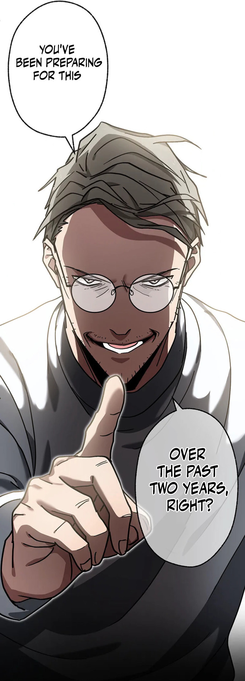 Fukushuu Kizoku Chapter 14 page 23 - 