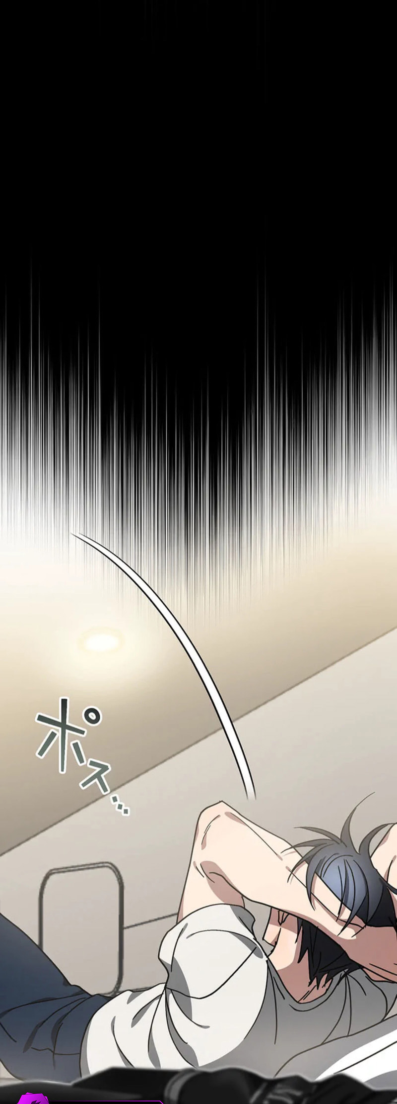 Fukushuu Kizoku Chapter 14 page 30 - 