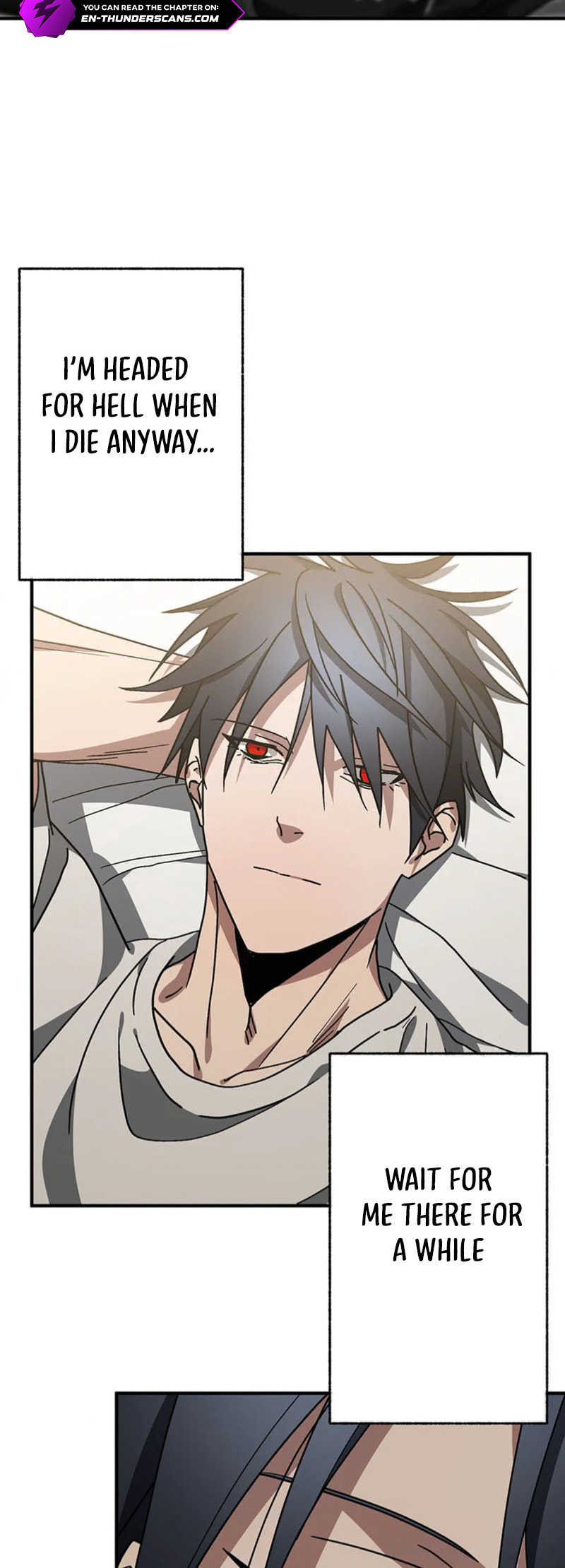 Fukushuu Kizoku Chapter 14 page 31 - 