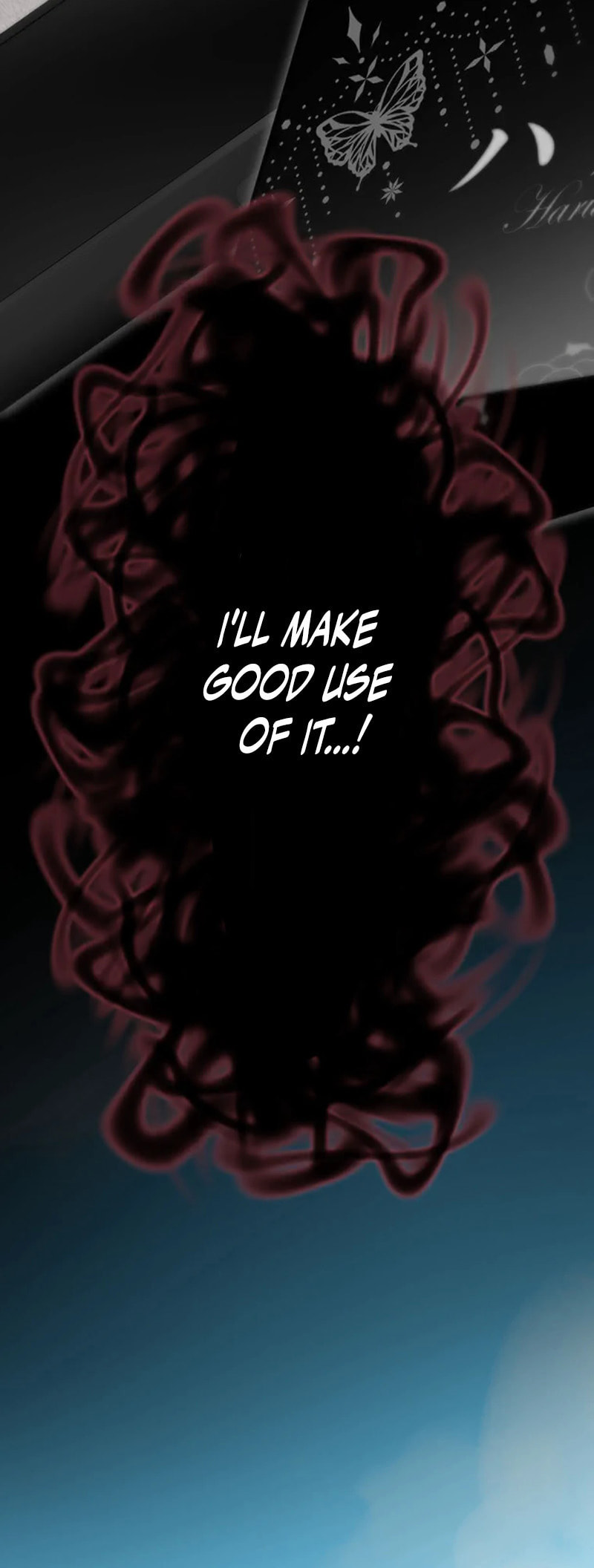 Fukushuu Kizoku Chapter 14 page 34 - 