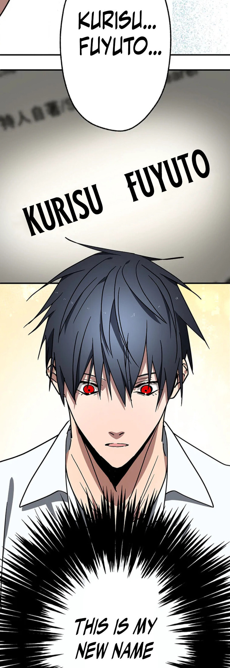 Fukushuu Kizoku Chapter 14 page 46 - 