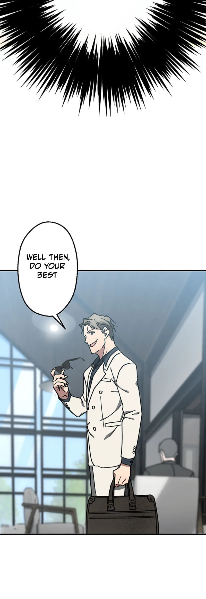 Fukushuu Kizoku Chapter 14 page 47 - 