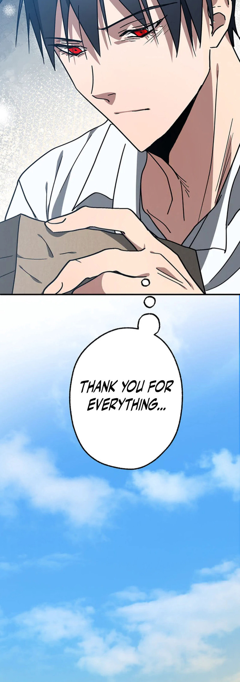 Fukushuu Kizoku Chapter 14 page 54 - 