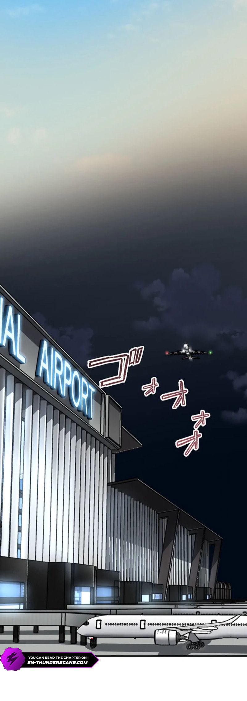 Fukushuu Kizoku Chapter 14 page 55 - 