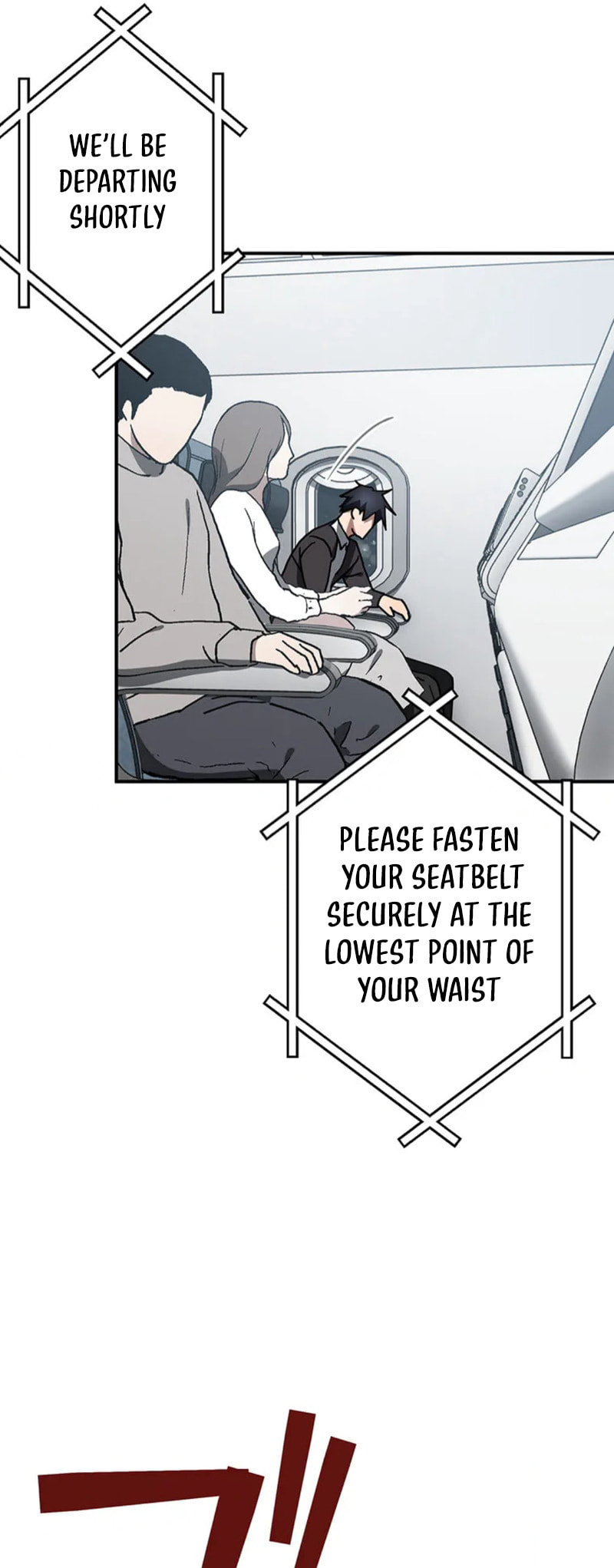 Fukushuu Kizoku Chapter 14 page 58 - 