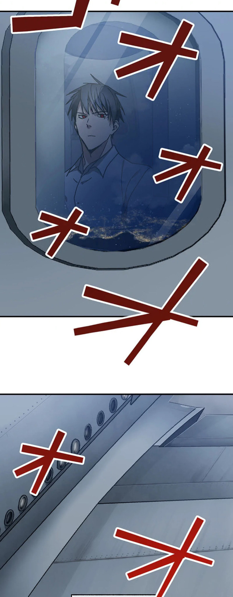 Fukushuu Kizoku Chapter 14 page 59 - 