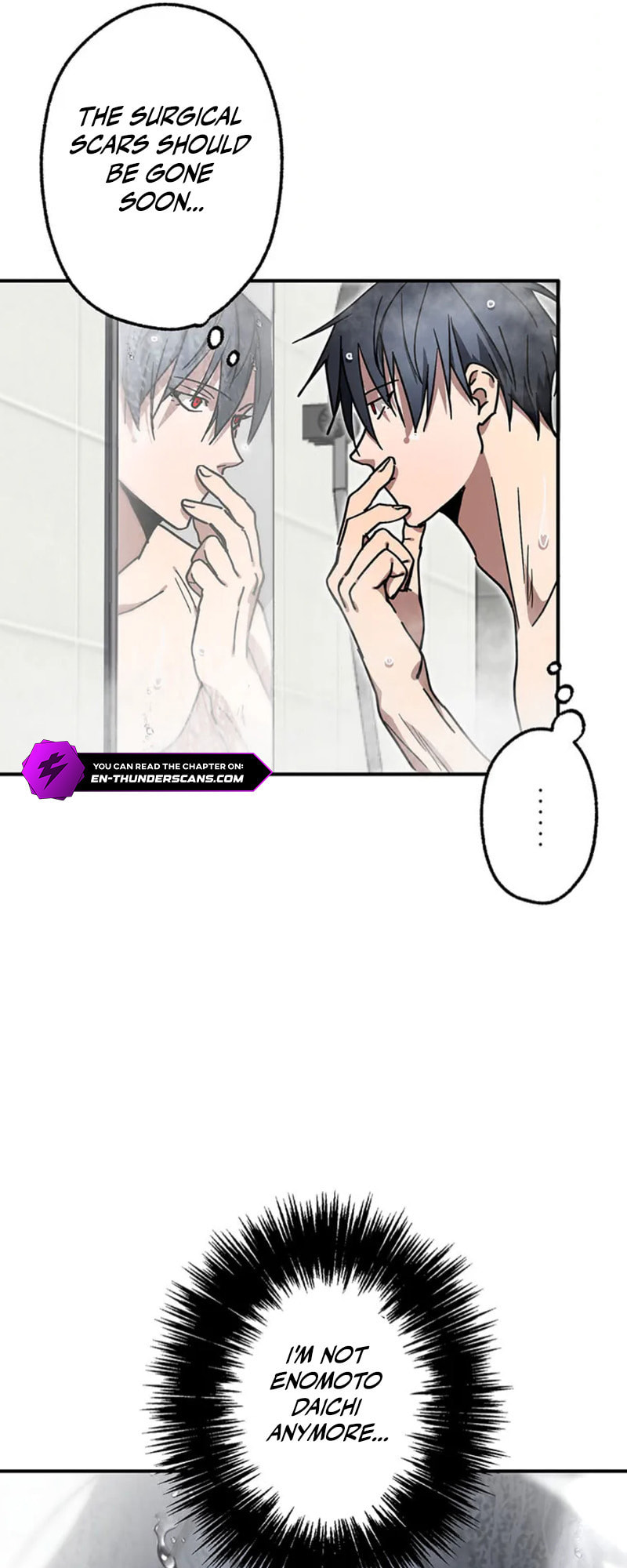 Fukushuu Kizoku Chapter 14 page 7 - 