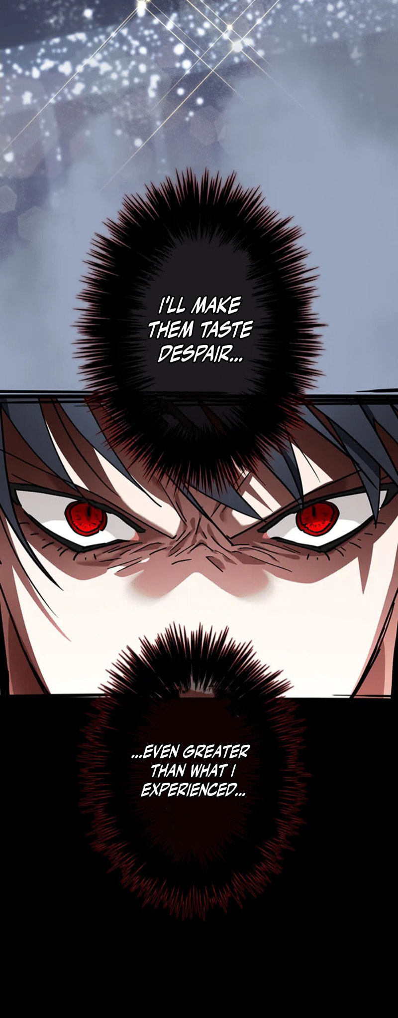 Fukushuu Kizoku Chapter 14 page 62 - 