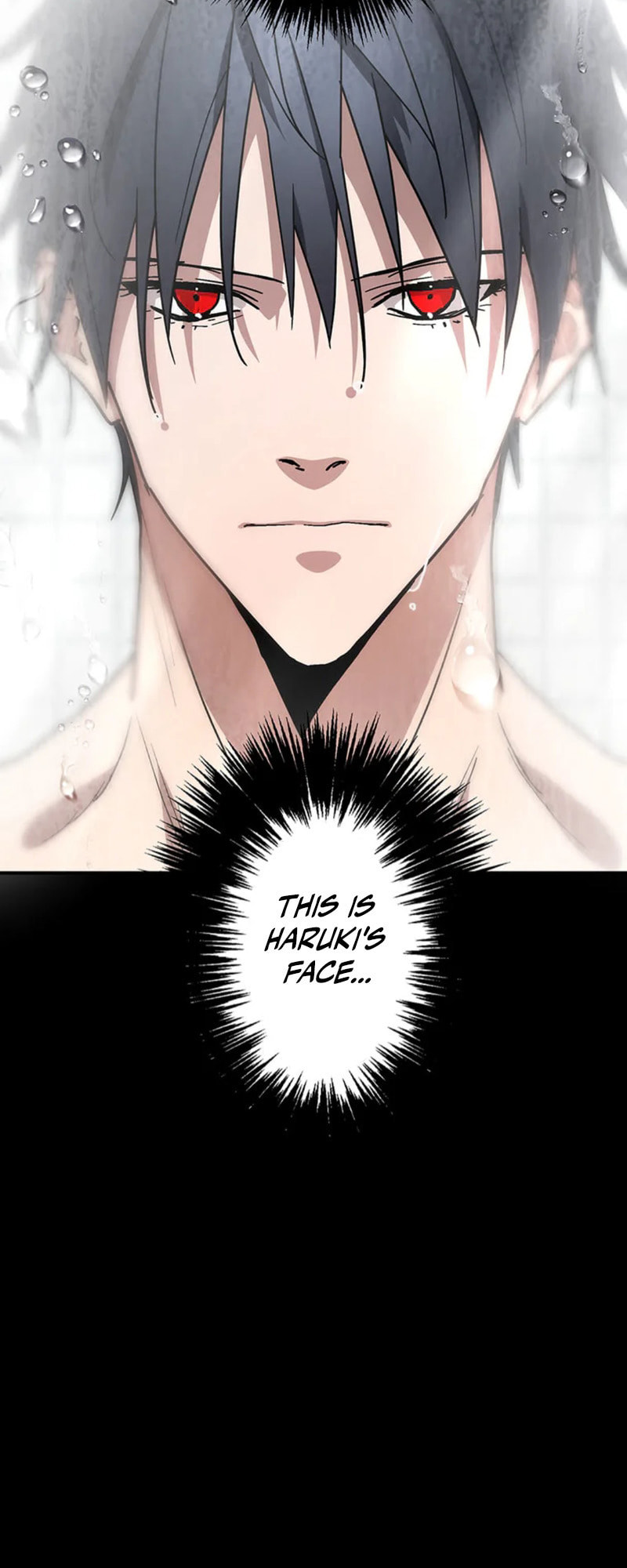 Fukushuu Kizoku Chapter 14 page 8 - 